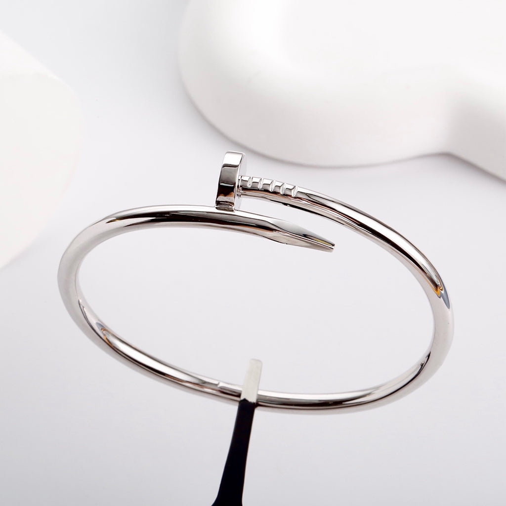 [CharmAmor]JUSTE BRACELET 3.5MM