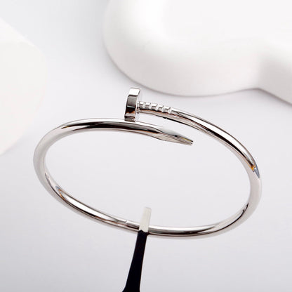 [CharmAmor]JUSTE BRACELET 3.5MM