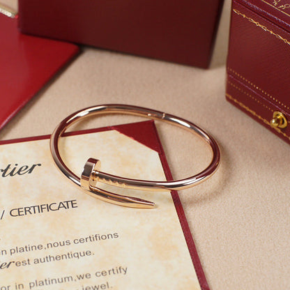 [CharmAmor]JUSTE BRACELET 3.5MM