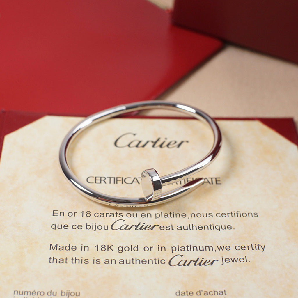 [CharmAmor]JUSTE BRACELET 3.5MM