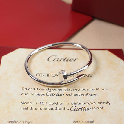 [CharmAmor]JUSTE BRACELET 3.5MM