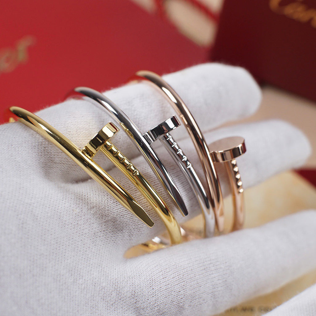 [CharmAmor]JUSTE BRACELET 3.5MM