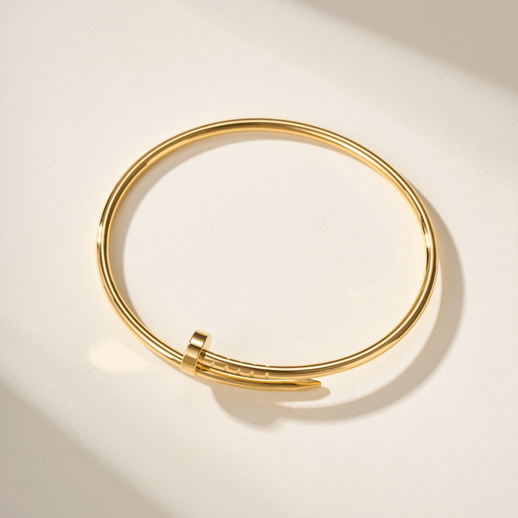 [CharmAmor]JUSTE BRACELET 2.5MM