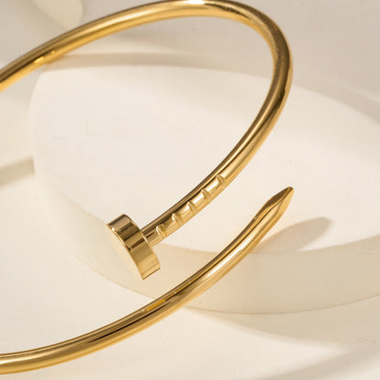 [CharmAmor]JUSTE BRACELET 2.5MM
