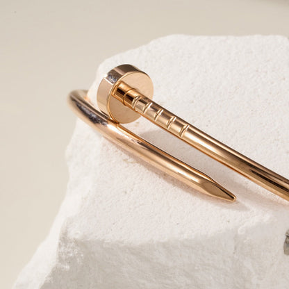 [CharmAmor]JUSTE BRACELET 2.5MM