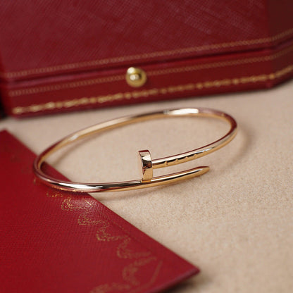 [CharmAmor]JUSTE BRACELET 2.5MM