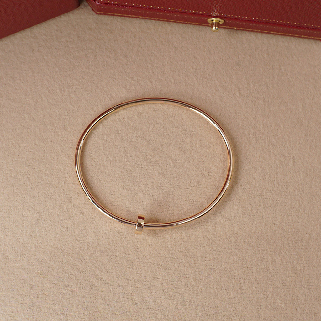 [CharmAmor]JUSTE BRACELET 2.5MM