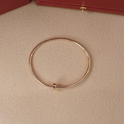 [CharmAmor]JUSTE BRACELET 2.5MM