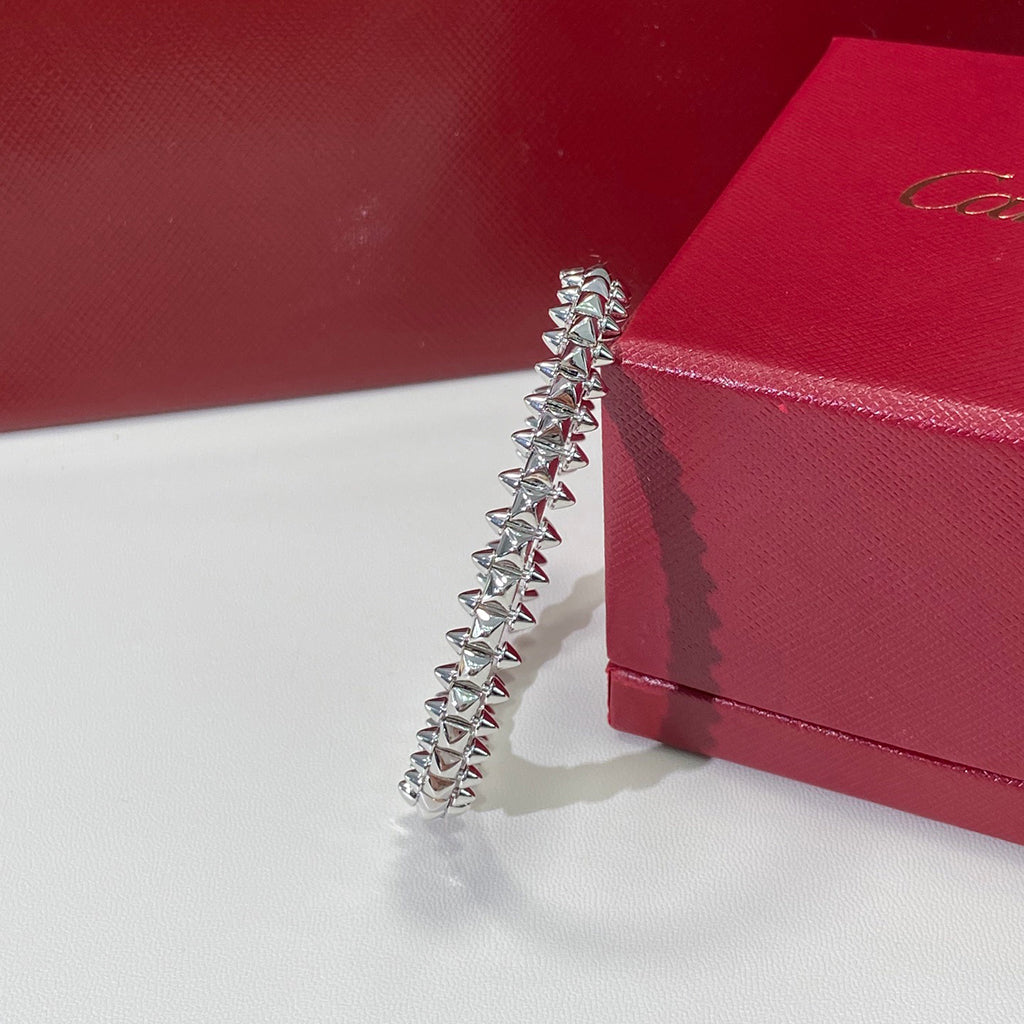 [CharmAmor]CLASH  BRACELET MEDIUM 8MM