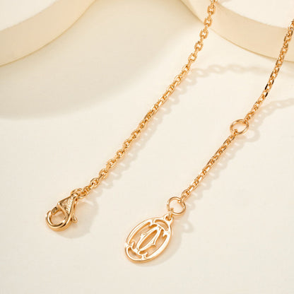 [CharmAmor]DAMOUR BRACELET 1 DIAMOND