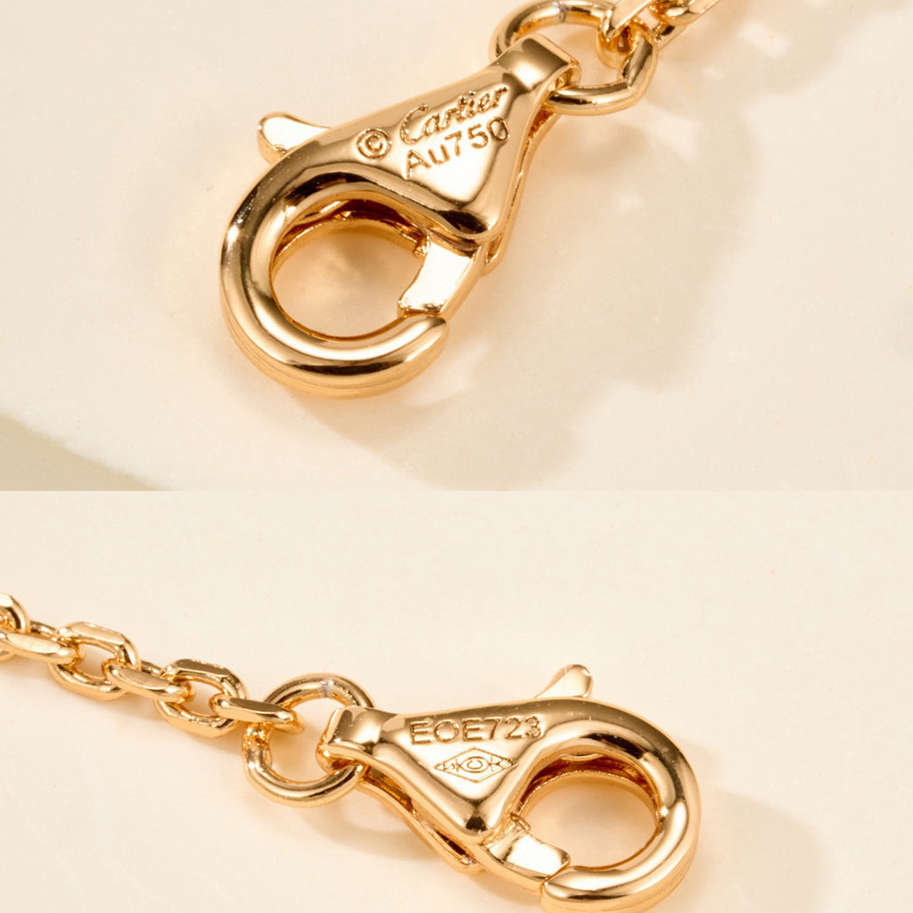 [CharmAmor]DAMOUR BRACELET 1 DIAMOND