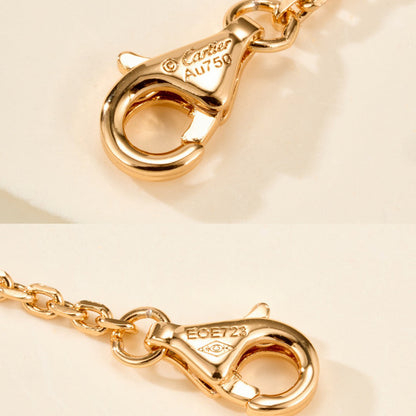 [CharmAmor]DAMOUR BRACELET 1 DIAMOND