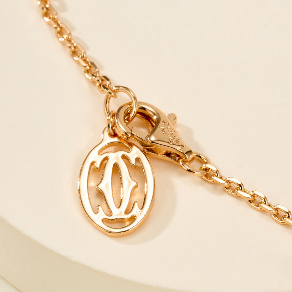 [CharmAmor]DAMOUR BRACELET 1 DIAMOND