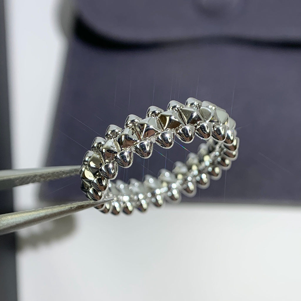 [CharmAmor]CLASH 6.4MM SMALL RING