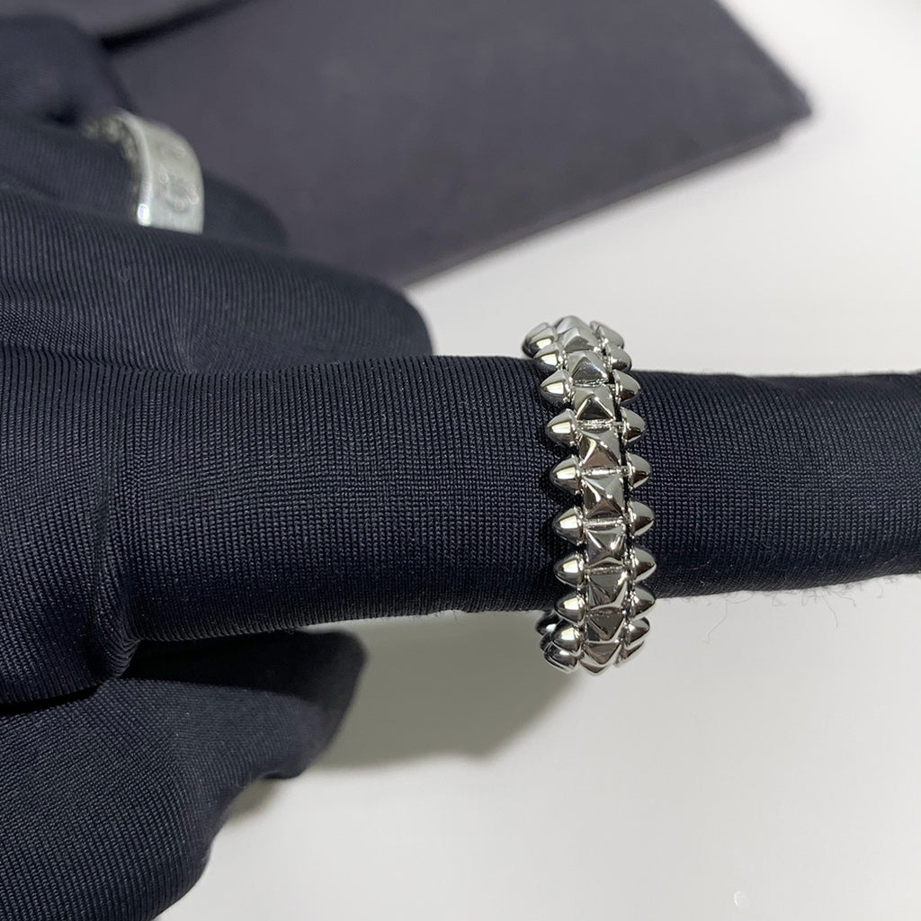 [CharmAmor]CLASH 6.4MM SMALL RING