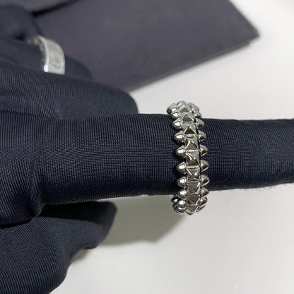 [CharmAmor]CLASH 6.4MM SMALL RING