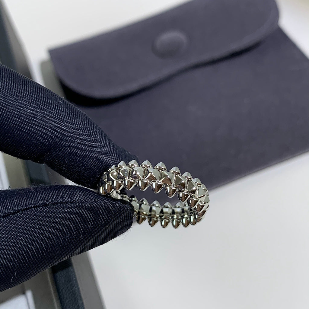 [CharmAmor]CLASH 6.4MM SMALL RING