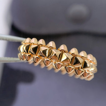 [CharmAmor]CLASH 6.4MM SMALL RING
