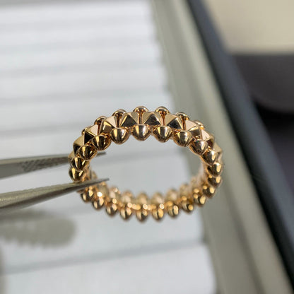 [CharmAmor]CLASH 6.4MM SMALL RING