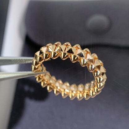 [CharmAmor]CLASH 6.4MM SMALL RING