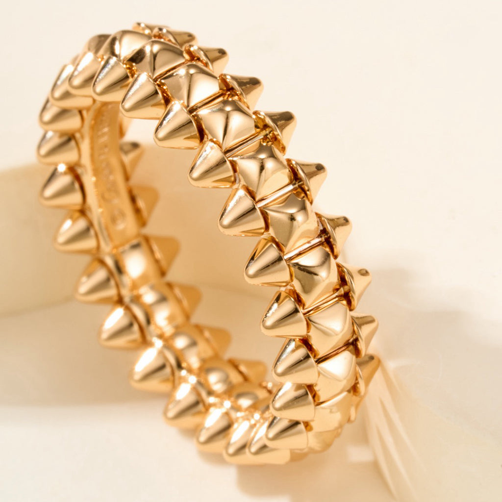 [CharmAmor]CLASH 6.4MM SMALL RING