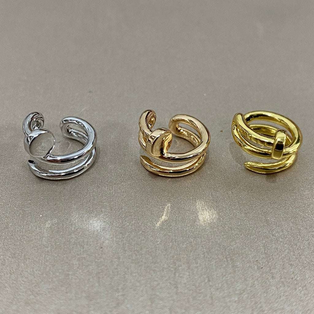 [CharmAmor]JUSTE EAR JEWEL