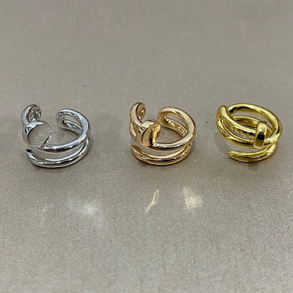 [CharmAmor]JUSTE EAR JEWEL
