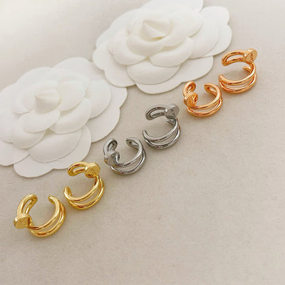 [CharmAmor]JUSTE EAR JEWEL