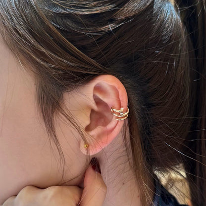 [CharmAmor]JUSTE EAR JEWEL
