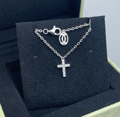 [CharmAmor]SYMBOL PENDANT NECKLACE