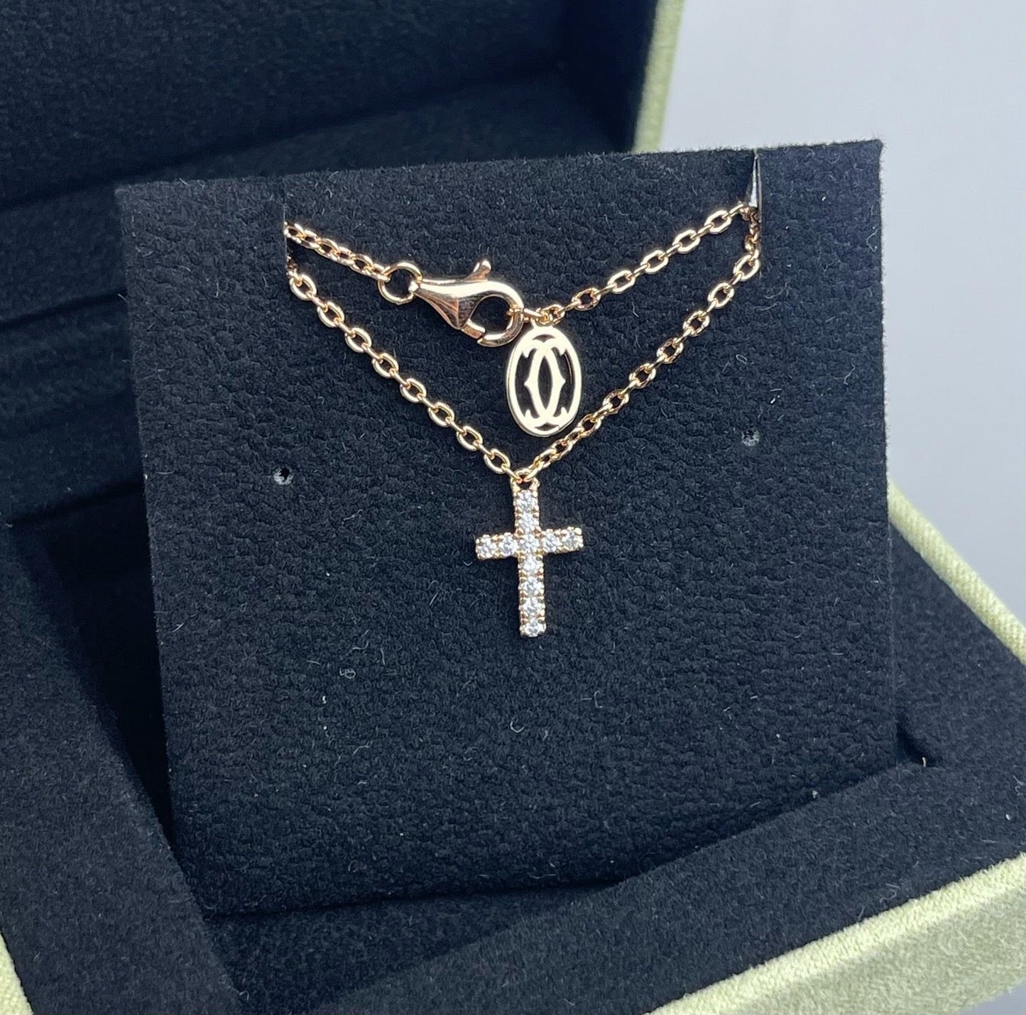 [CharmAmor]SYMBOL PENDANT NECKLACE