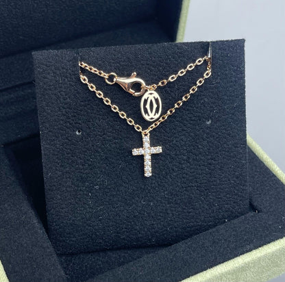 [CharmAmor]SYMBOL PENDANT NECKLACE