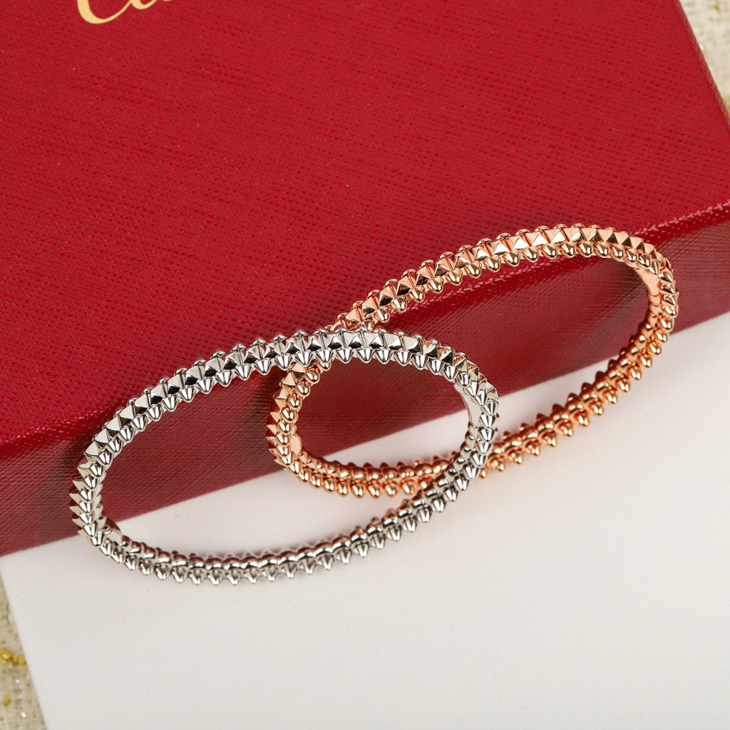 [CharmAmor]CLASH  BRACELET SMALL 6.4MM