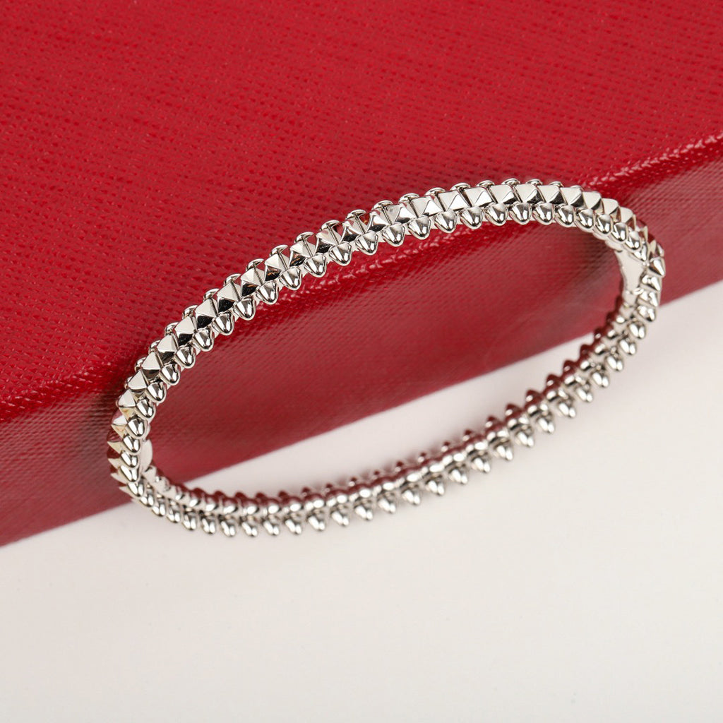 [CharmAmor]CLASH  BRACELET SMALL 6.4MM