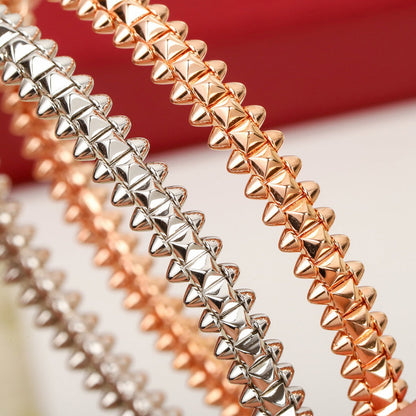[CharmAmor]CLASH  BRACELET SMALL 6.4MM