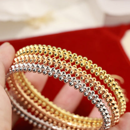 [CharmAmor]CLASH  BRACELET SMALL 6.4MM