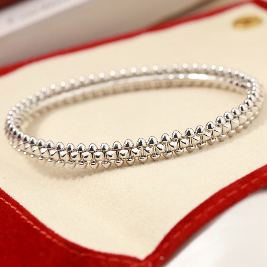 [CharmAmor]CLASH  BRACELET SMALL 6.4MM