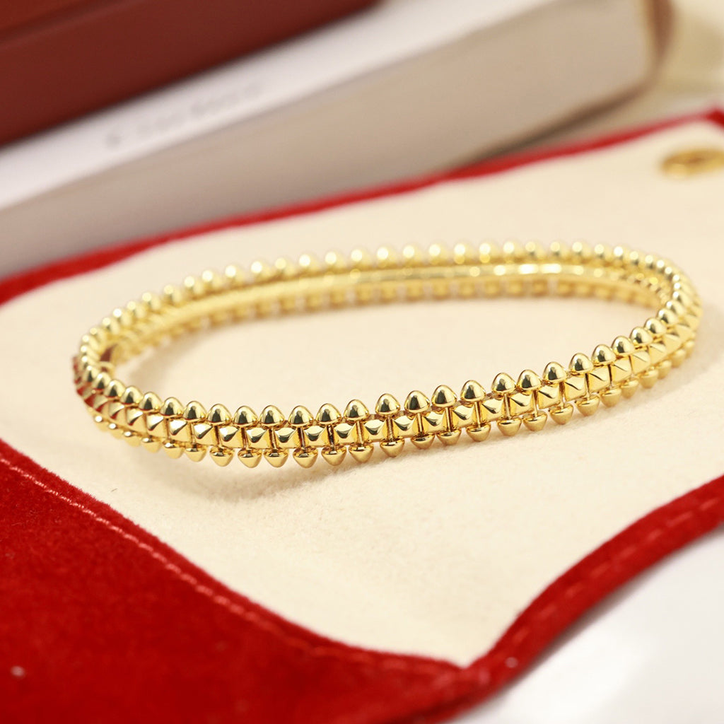 [CharmAmor]CLASH  BRACELET SMALL 6.4MM