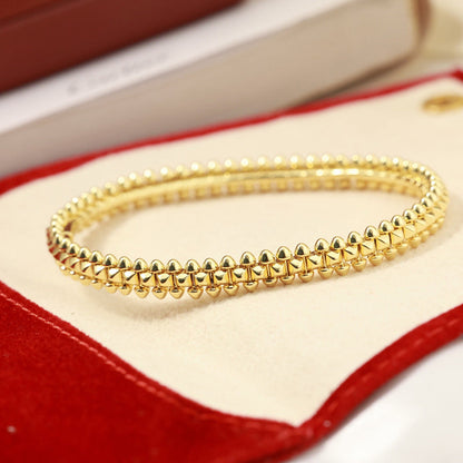 [CharmAmor]CLASH  BRACELET SMALL 6.4MM
