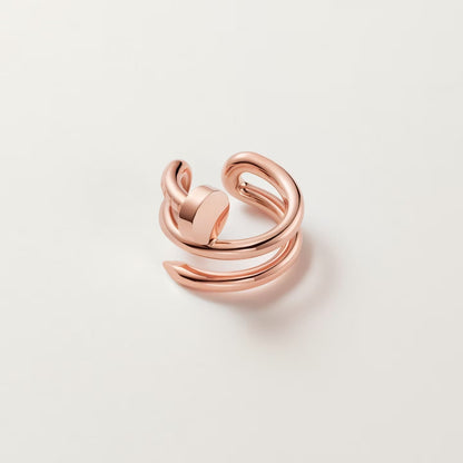 [CharmAmor]JUSTE EAR JEWEL