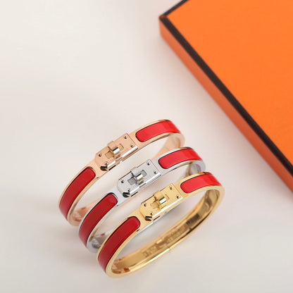 [CharmAmor]HM KELLY RED BRACELET