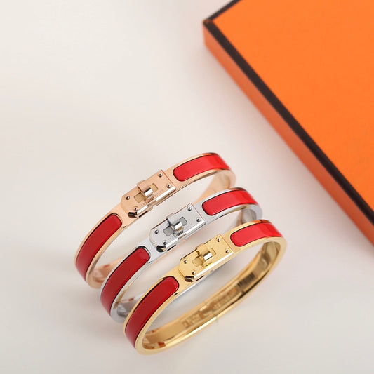 [CharmAmor]HM KELLY RED BRACELET