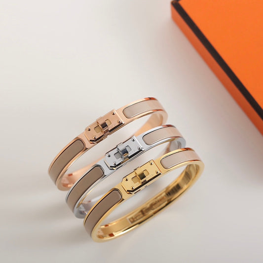 [CharmAmor]HM KELLY GREY BRACELET