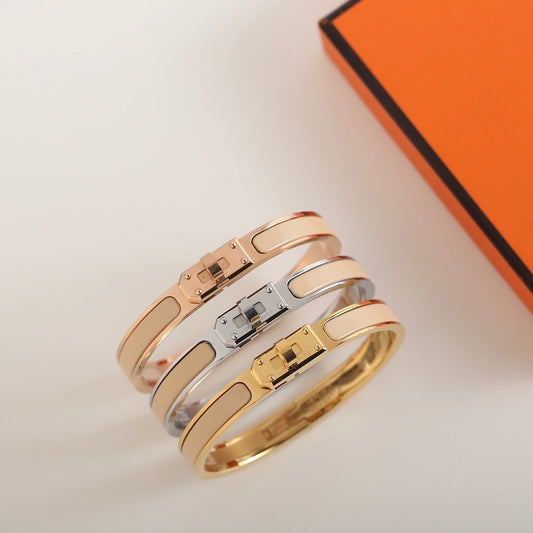 [CharmAmor]HM KELLY BEIGE BRACELET
