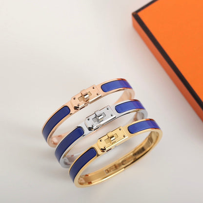 [CharmAmor]HM KELLY BLUE BRACELET