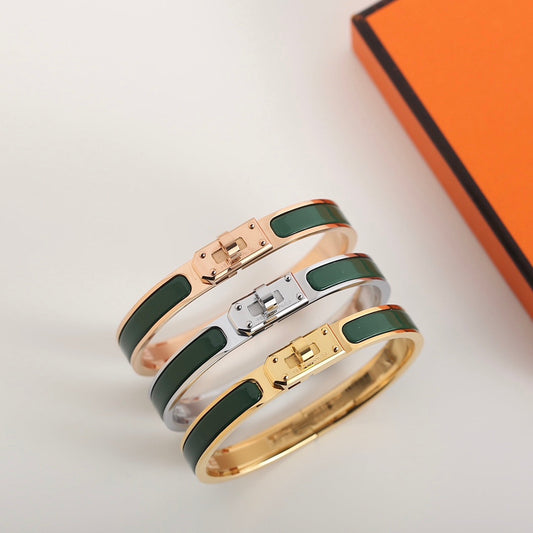 [CharmAmor]HM KELLY KHAKI BRACELET