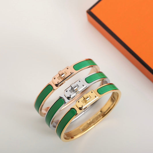 [CharmAmor]HM KELLY GREEN BRACELET