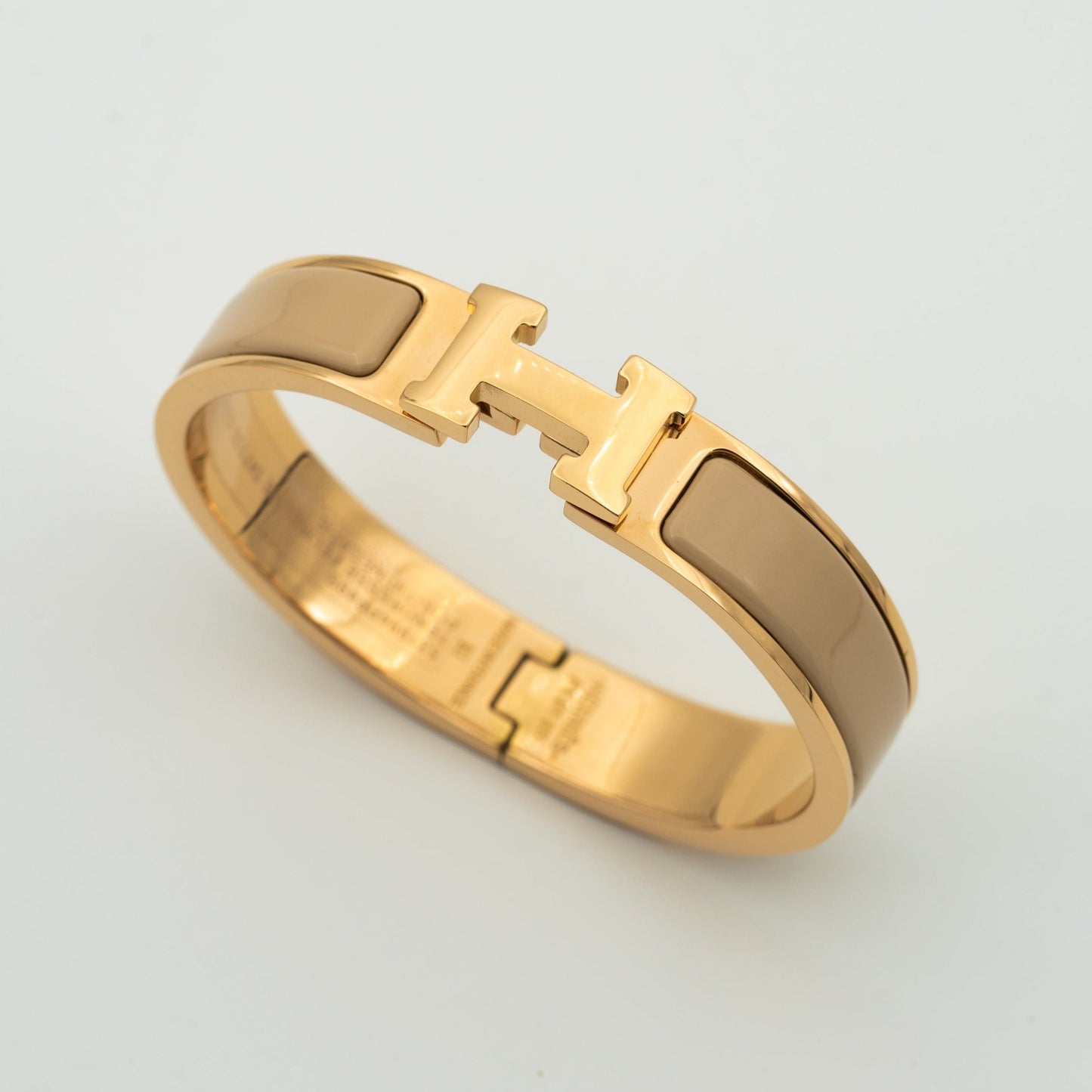 [CharmAmor]H GREY BRACELET