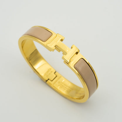 [CharmAmor]H GREY BRACELET