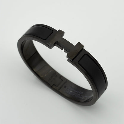 [CharmAmor]H SO BLACK 12MM